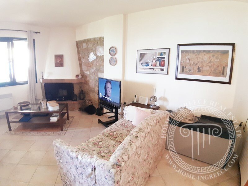 Townhouse in Kassandra, Macedonia and Thrace, Greece 4 - 12135538