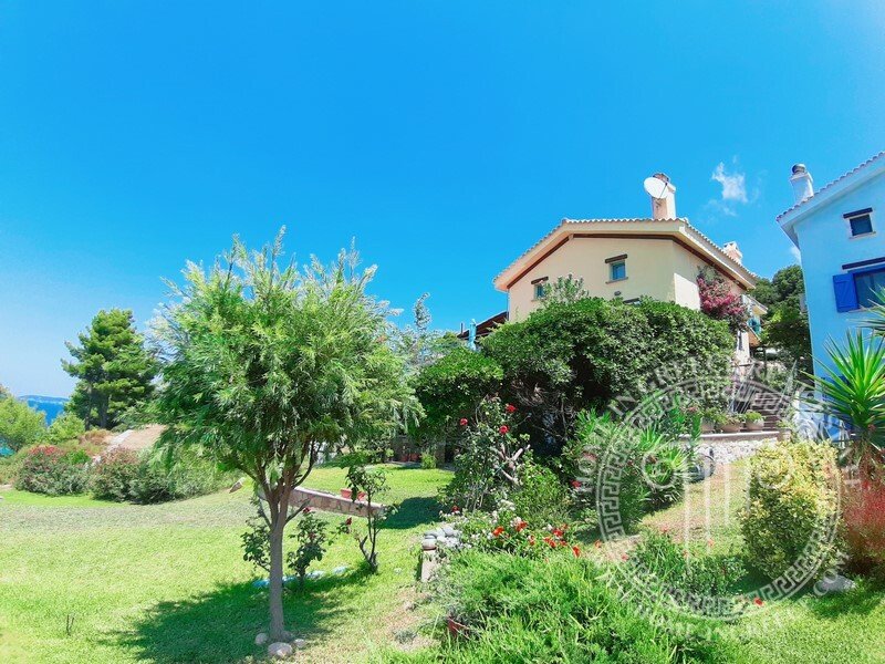 Townhouse in Kassandra, Macedonia and Thrace, Greece 4 - 12135539