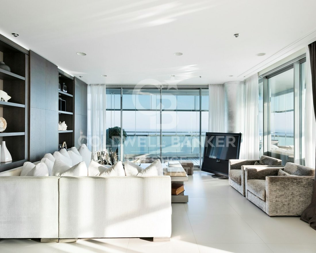 Apartment in Sant Martí, Barcelona, Spain 1 - 12135866