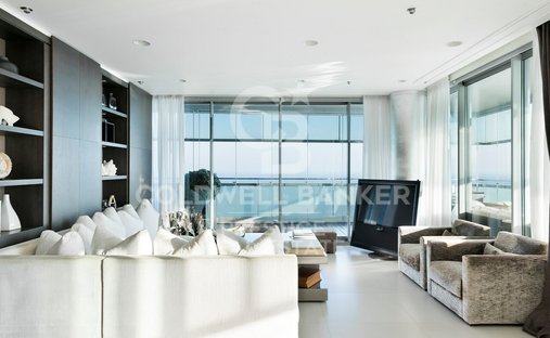 House in Sant Martí, Barcelona, Spain 1