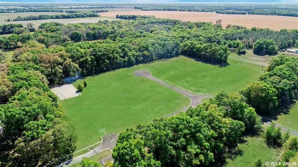 Land in Bell, Florida, United States 5 - 11673947