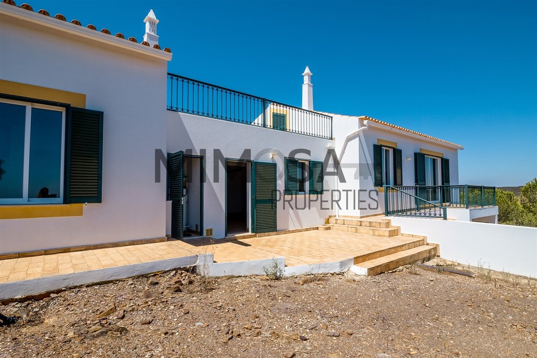Farm Ranch in Odiaxere, Algarve, Portugal 3 - 11858443