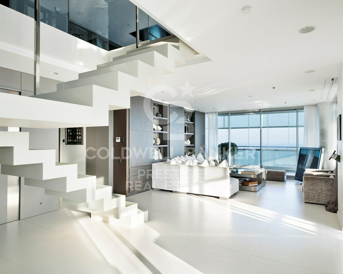 Apartment in Sant Martí, Barcelona, Spain 4 - 12135866