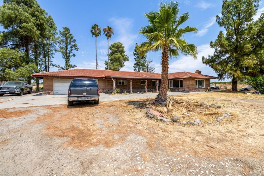 3 Bedrooms Farm/Ranch In Vacaville, California, United States For Sale