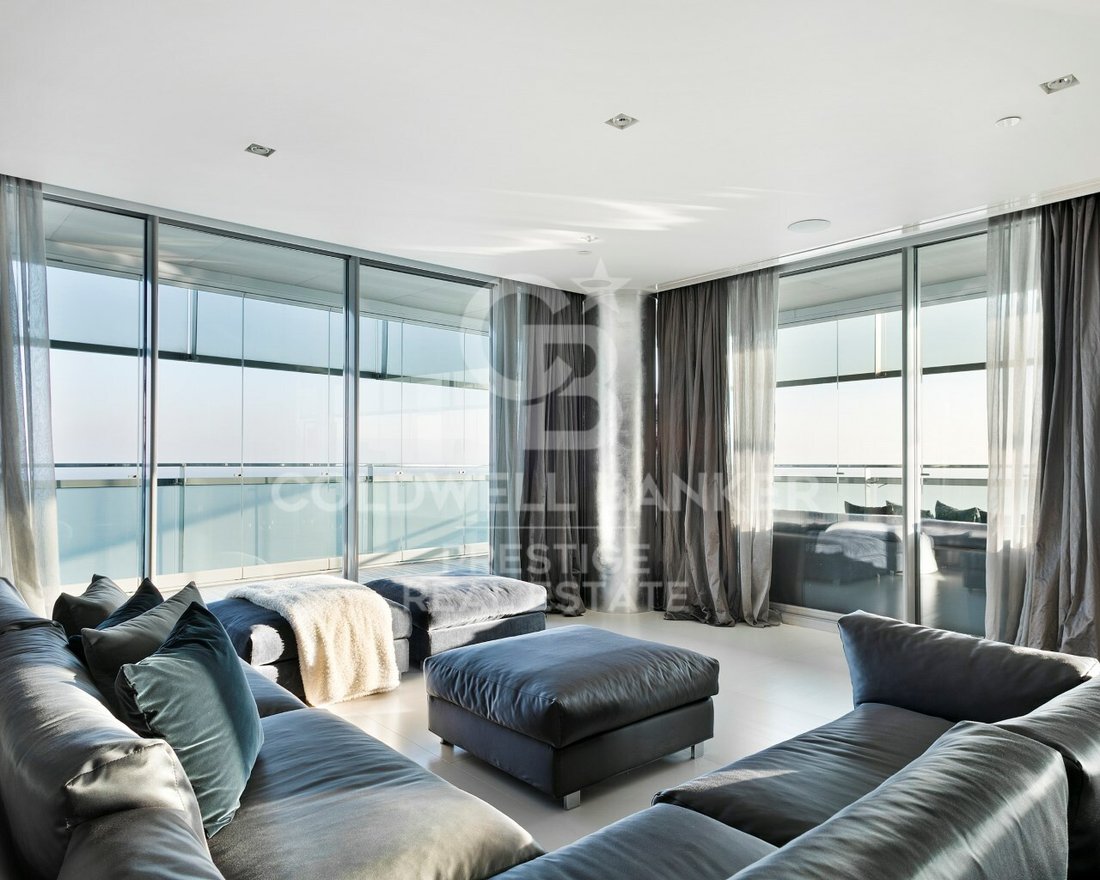 Apartment in Sant Martí, Barcelona, Spain 3 - 12135866