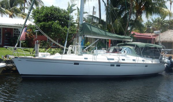Beneteau 46 (12114298)