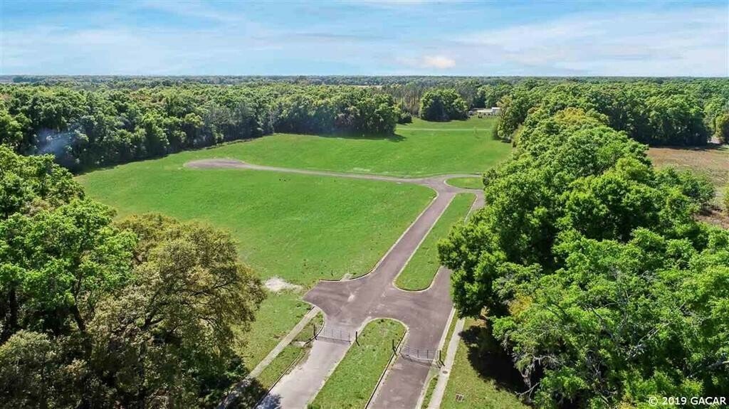 Land in Bell, Florida, United States 4 - 11673947