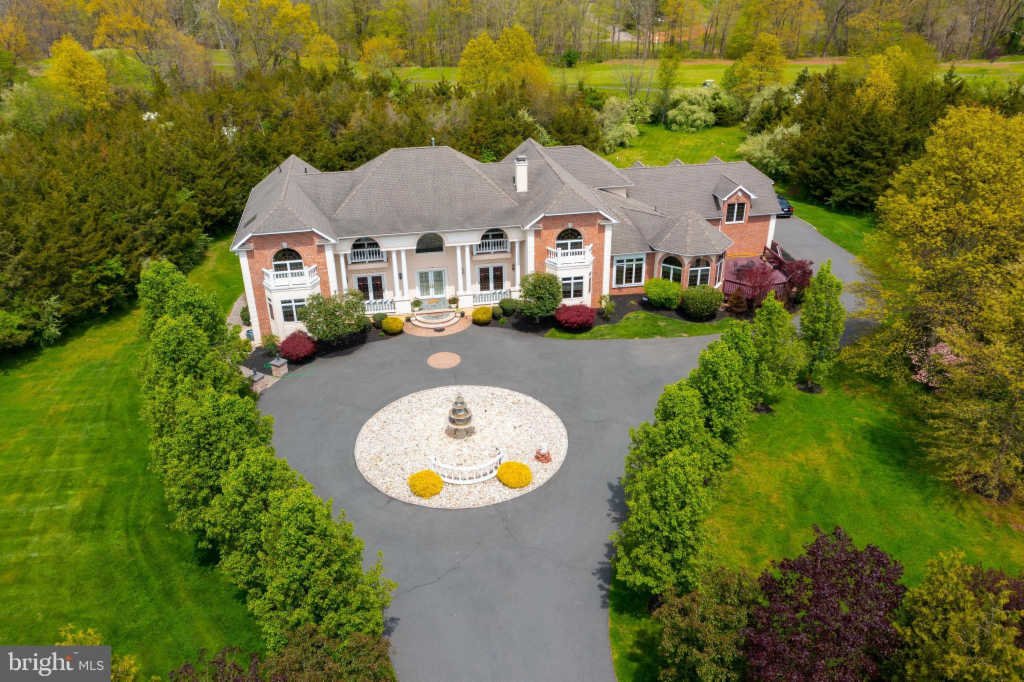Casa a Princeton, New Jersey, Stati Uniti 1 - 11959873