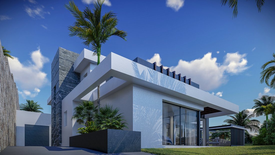 Villa in Tolox, Andalusia, Spain 4 - 12136774