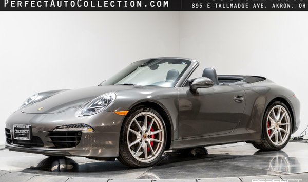 Porsche 911 (12130437)