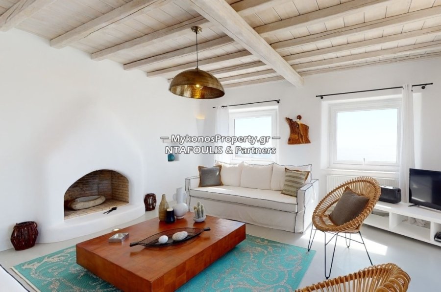 Villa in Mykonos, Aegean, Greece 4 - 11994440