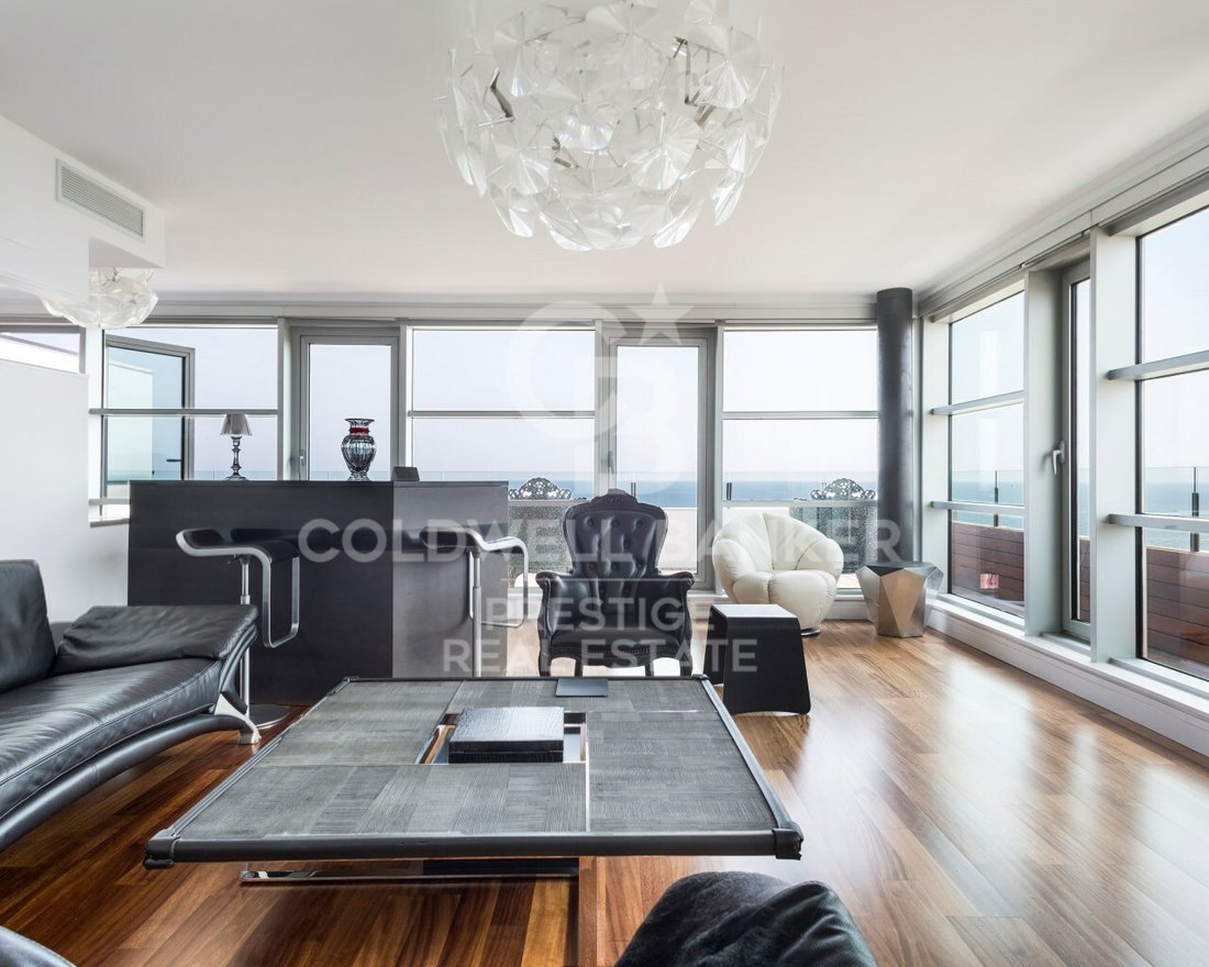 Apartment in Sant Martí, Barcelona, Spain 4 - 12135841