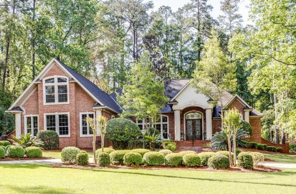 Single Family Detached Tallahassee In Tallahassee, Florida, United