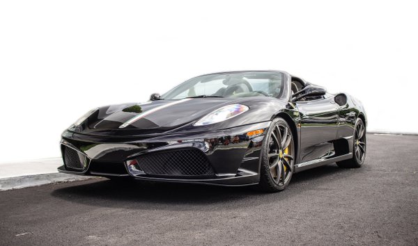 2009 Ferrari F430 rwd (11860630)