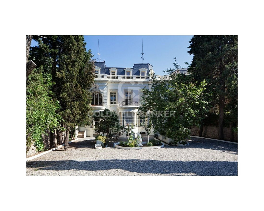 House in Sarrià-Sant Gervasi, Barcelona, Spain 1 - 12135931