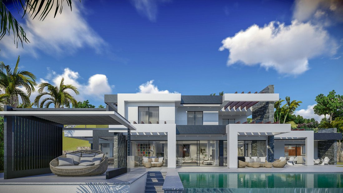 Villa in Tolox, Andalusia, Spain 3 - 12136774
