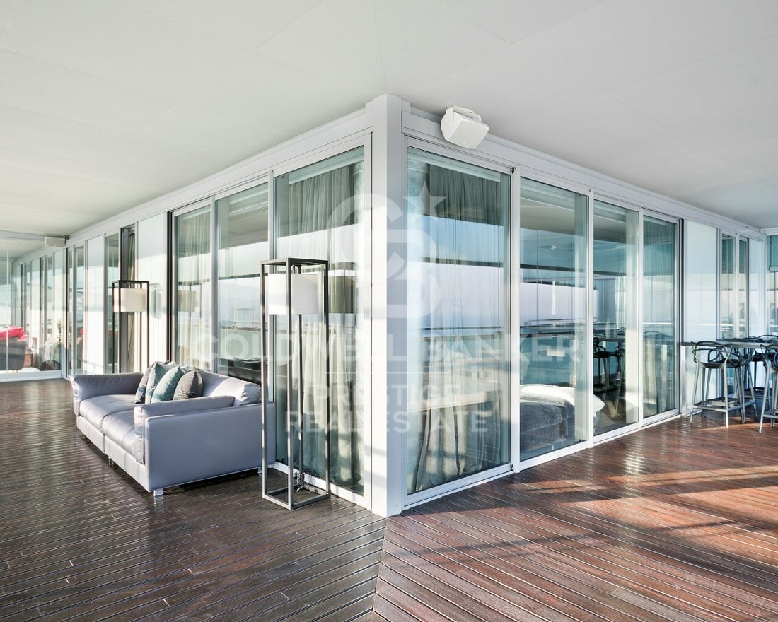 Apartment in Sant Martí, Barcelona, Spain 2 - 12135866