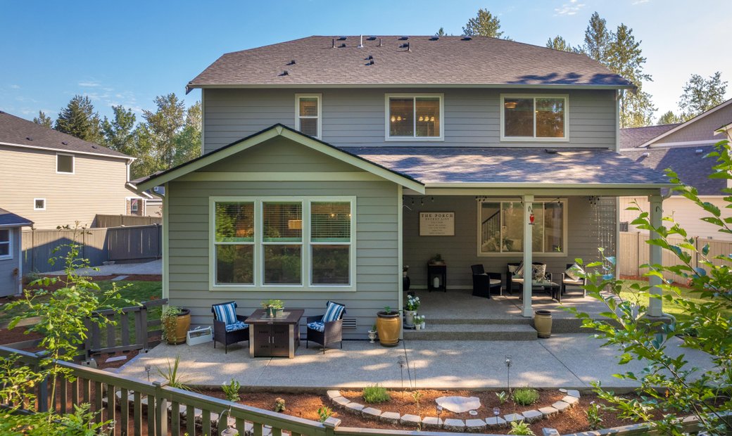 The Retreat At Sunrise In Puyallup, Washington, United States For Sale