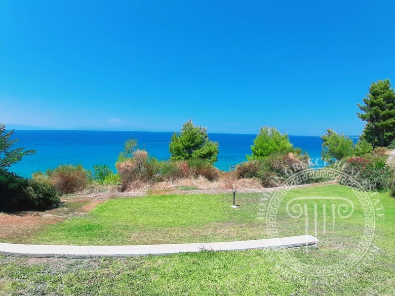 Townhouse in Kassandra, Macedonia and Thrace, Greece 2 - 12135539