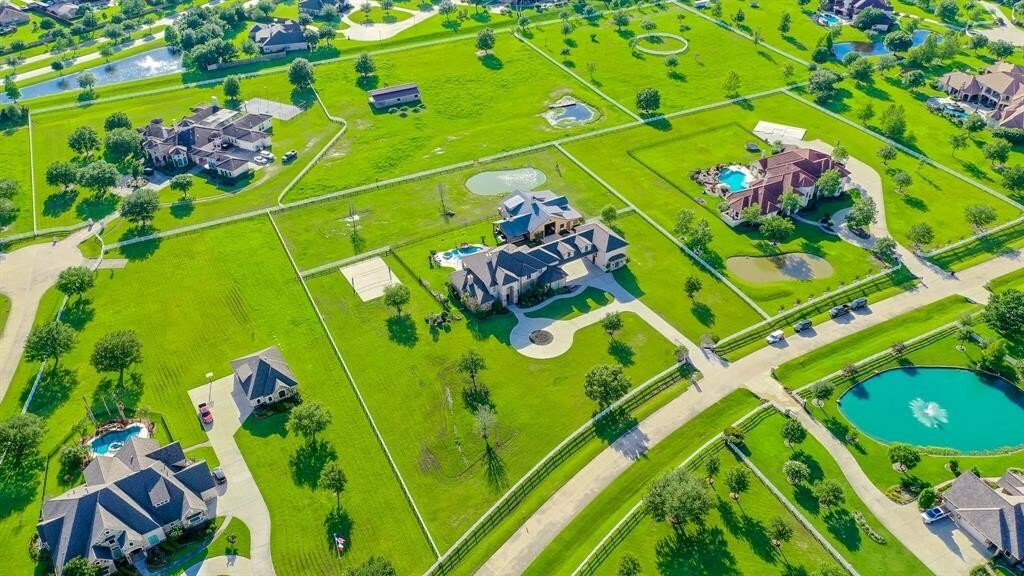 Single Family Detached Cypress In Cypress, Texas, United States For