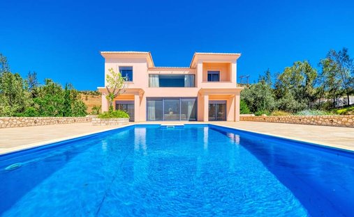 Villa a Koinotita Portoxeliou, Kranidi, Grecia 1