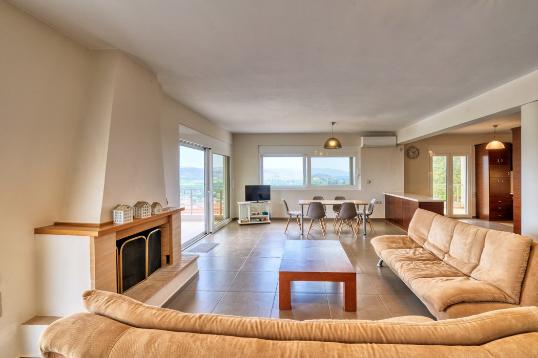 Mediterranean Villa In Nafplion, Greece For Sale (12138958)