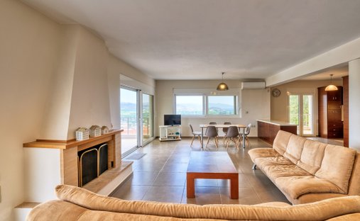 Haus in Nafplio, Nafplio, Griechenland 1