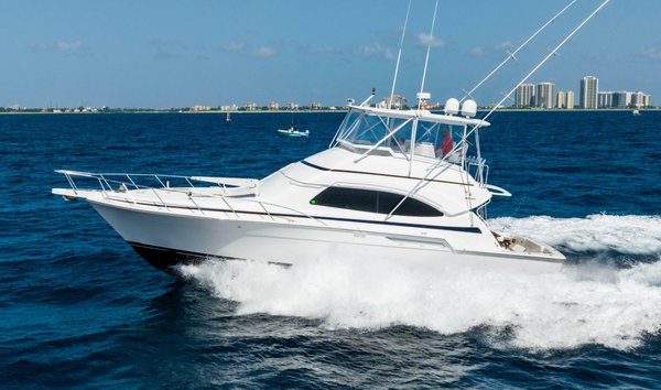 Bertram 51 (12137759)