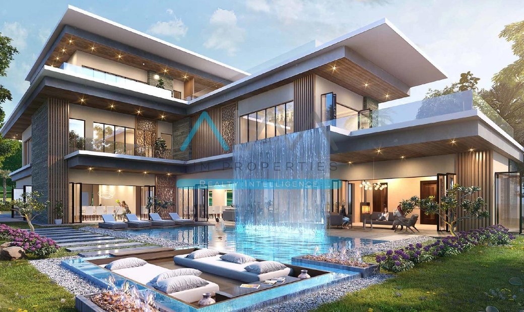 7 Bedrooms Ultra Luxury In Dubai, Dubai, Vereinigte Arabische Emirate