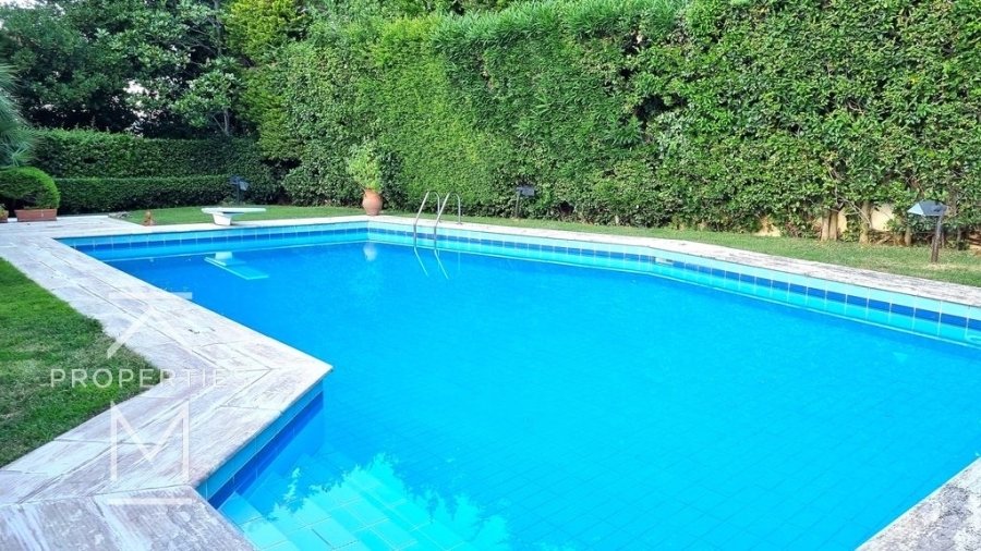 House in Dionysos, Attica, Greece 5 - 12137881