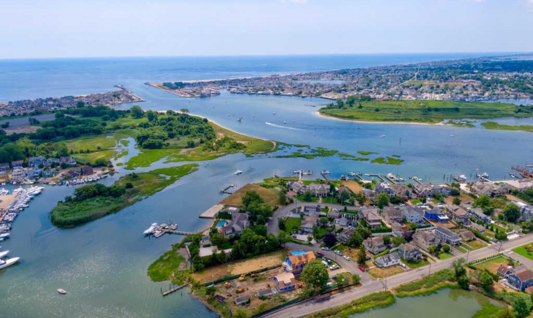 Single Family Detached Brielle In Brielle, New Jersey, United States