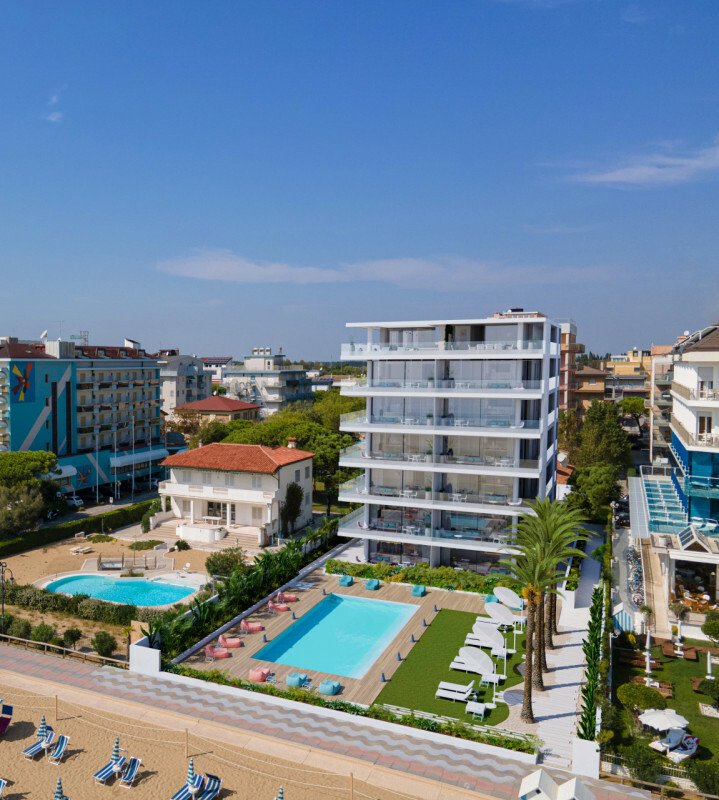 Venezia Apartment In Lido Di Jesolo, Italy For Sale (12138878)