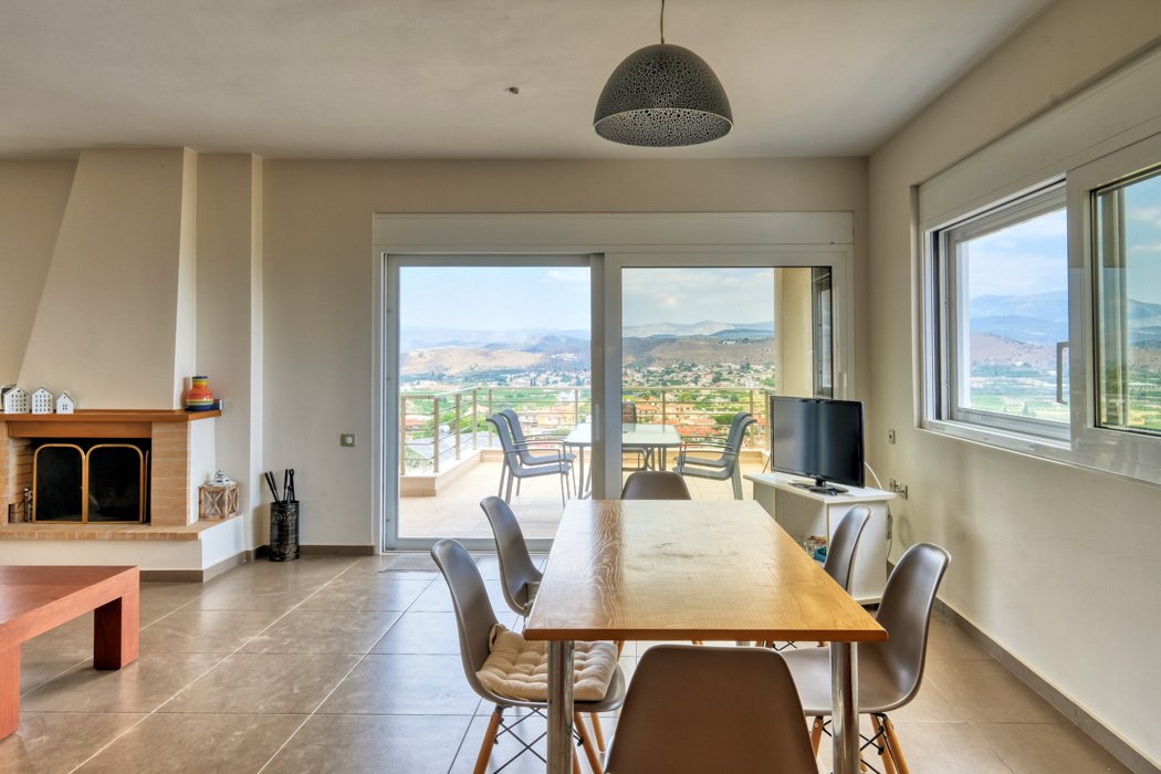 Mediterranean Villa In Nafplion, Greece For Sale (12138958)