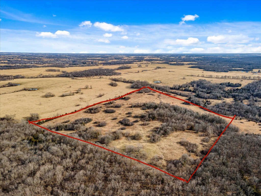 Lots And Land Everton In Everton, Missouri, United States For Sale