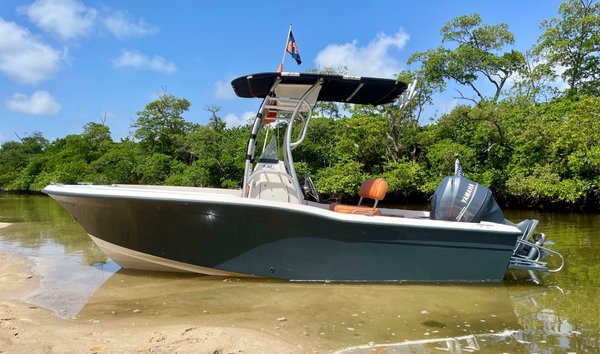 Grady-White 180 Sportsman (12137808)