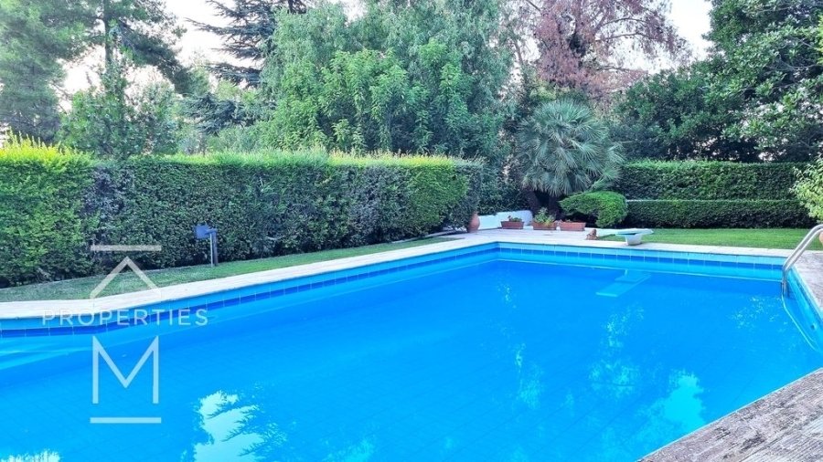 House in Dionysos, Attica, Greece 4 - 12137881