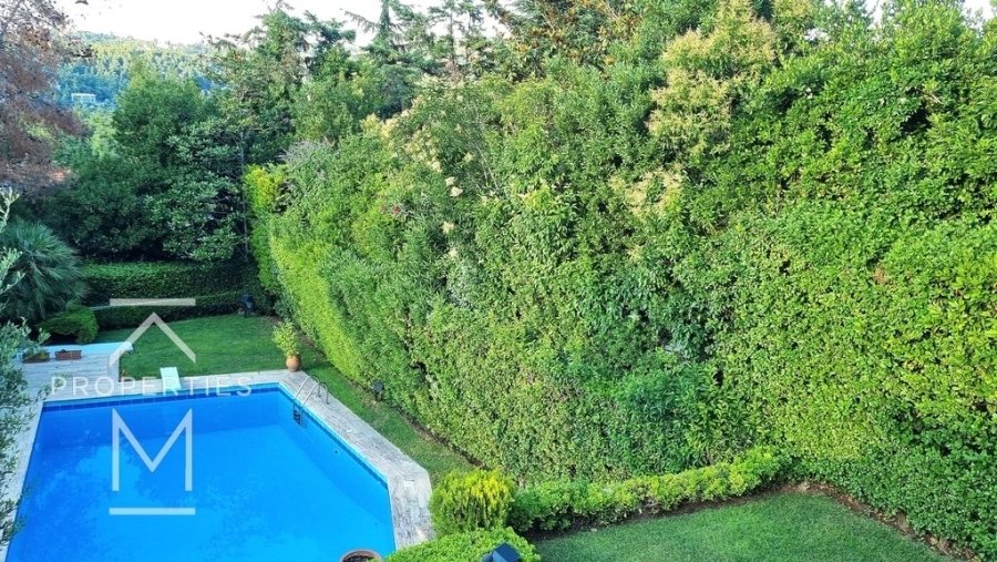 House in Dionysos, Attica, Greece 3 - 12137881