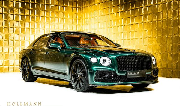 BENTLEY FLYING SPUR W12 (12137816)