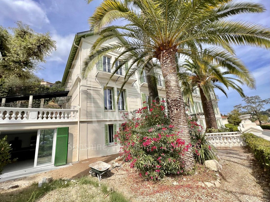 Apartment in Grasse, Provence-Alpes-Côte d'Azur, France 1 - 12138563