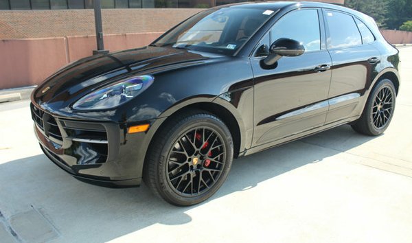 Porsche Macan GTS (12136014)