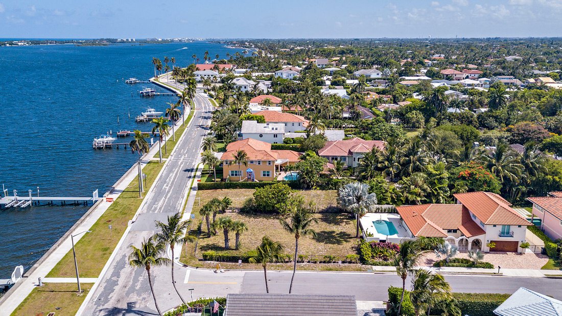 Cheap Land In West Palm Beach