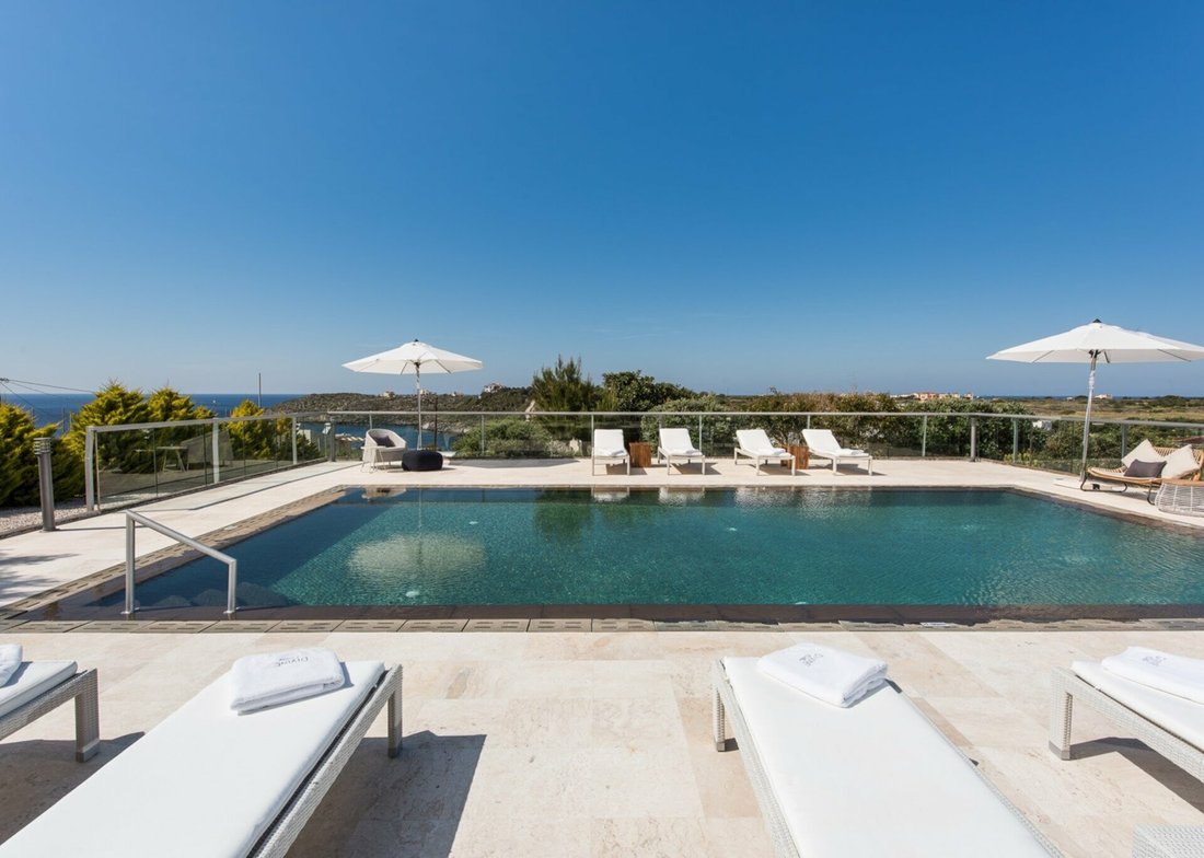 Villa in Crete, Greece 4 - 12137936