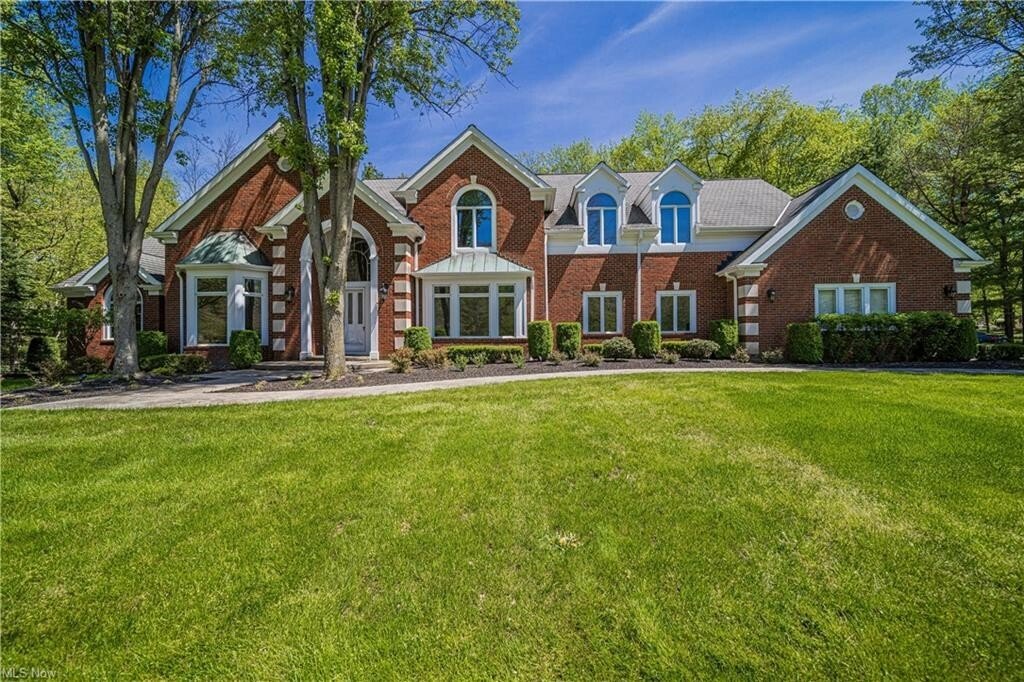 Single Family Detached Gates Mills In Gates Mills, Ohio, United States