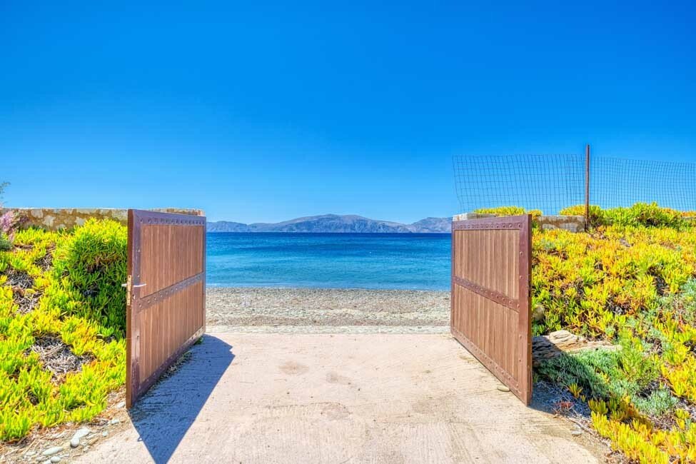 Villa in Koinotita Portoxeliou, Kranidi, Greece 4 - 12138984