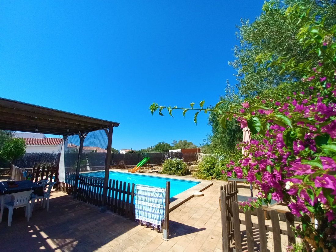 Chalet in Maó / Mahón, Balearic Islands, Spain 3 - 12139127