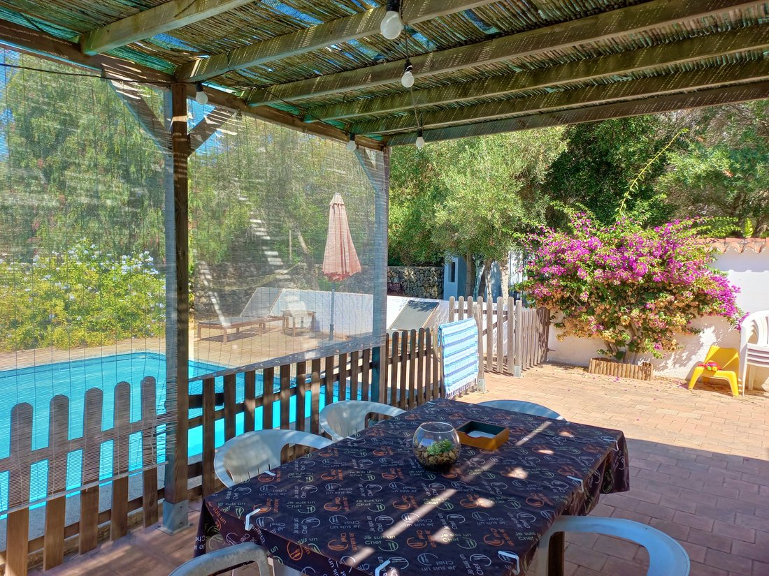 Chalet in Maó / Mahón, Balearic Islands, Spain 2 - 12139127