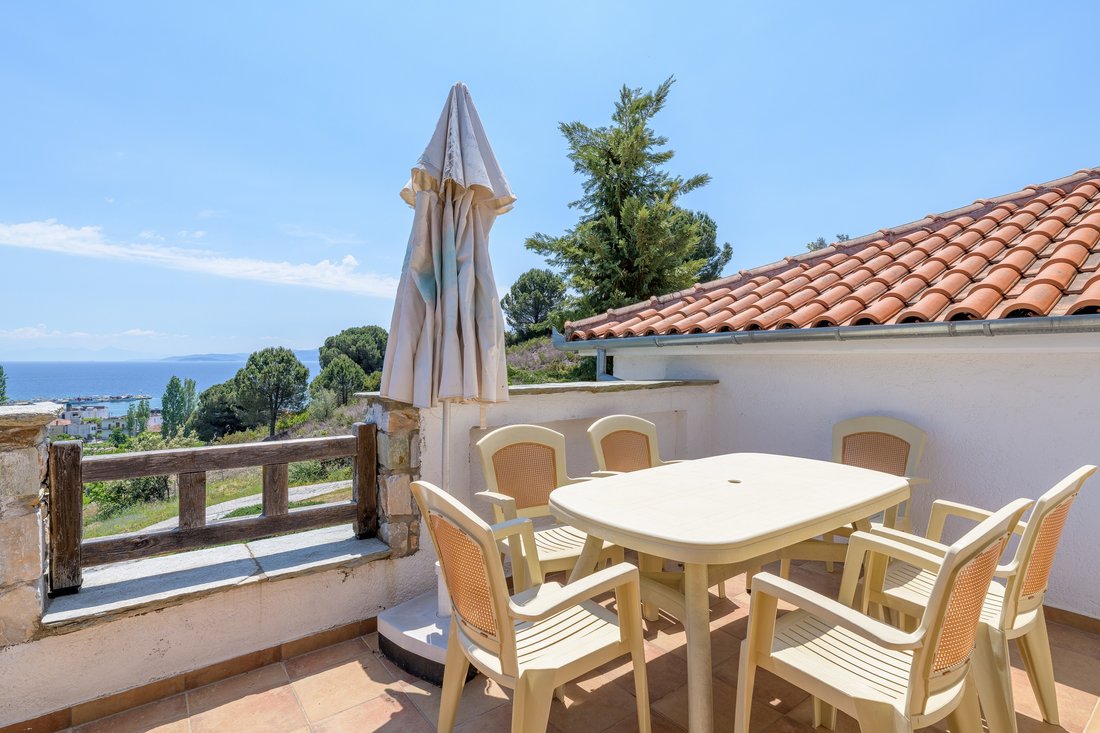 House in Mantoudi - Limni - Aghia Anna, Thessaly and Central Greece, Greece 4 - 12139124