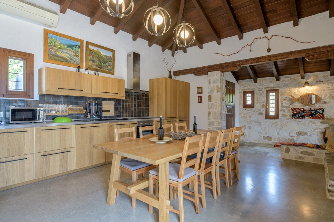 House in Mantoudi - Limni - Aghia Anna, Thessaly and Central Greece, Greece 4 - 12139134