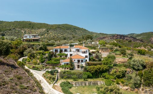Maison en Mantoudi - Limni - Aghia Anna, Thessaly and Central Greece, Grèce 1