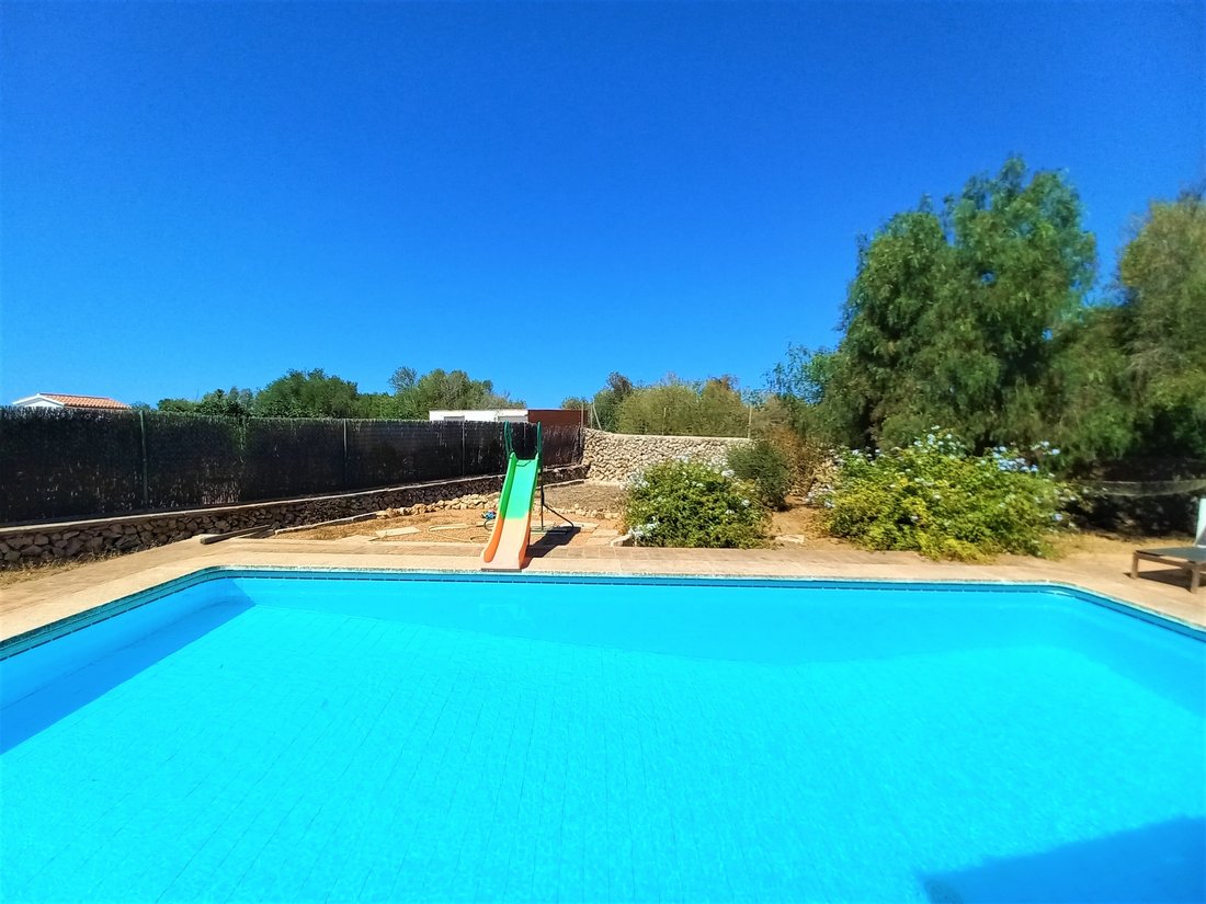 Chalet in Maó / Mahón, Balearic Islands, Spain 4 - 12139127